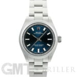 ロレックス オイスターパーペチュアル 28 276200 ブルー ROLEX ROLEX 新品レディース 腕時計 送料無料