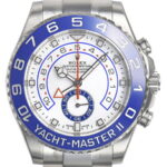 ロレックス ROLEX ヨットマスターII 116680【新品】 メンズ 腕時計 送料無料