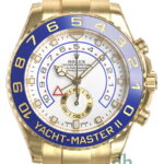 ロレックス ROLEX ヨットマスターII 116688【新品】 メンズ 腕時計 送料無料