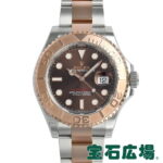 ロレックス ROLEX ヨットマスター 40 126621【新品】メンズ 腕時計 送料無料