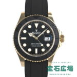 ロレックス ROLEX ヨットマスター42 226658【新品】メンズ 腕時計 送料無料